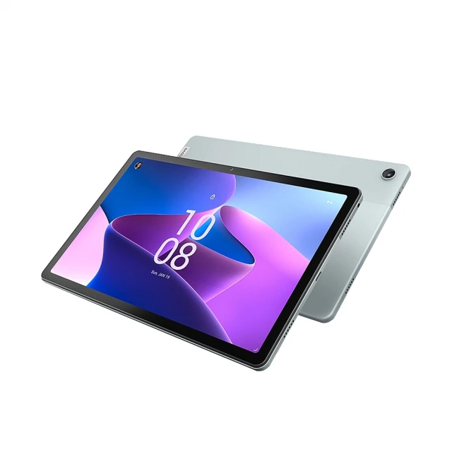 Lenovo Tab M10 Plus 3rd Gen TB128XU 10.6吋平板電腦 LTE(4G/64G)
