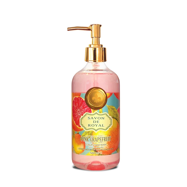 S.D.R.土耳其仲夏之夢洗手液/嘉年華慶典