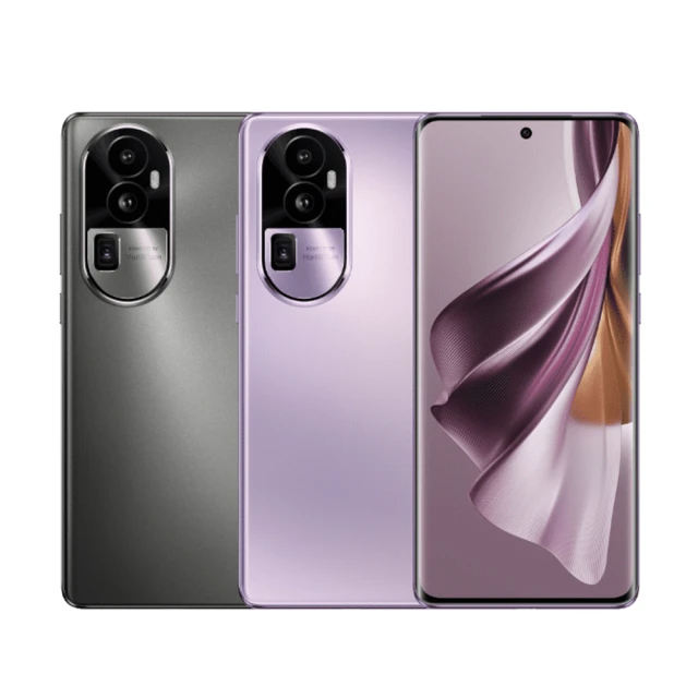 OPPO Reno10 Pro+ 6.7吋(12G/256G)