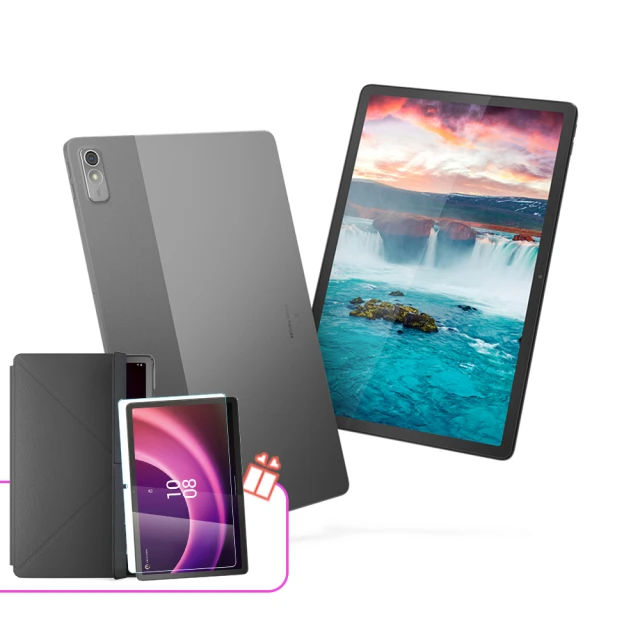 Lenovo Tab P11 2nd Gen 11.5吋 4G/128G WiFi(TB350FU)