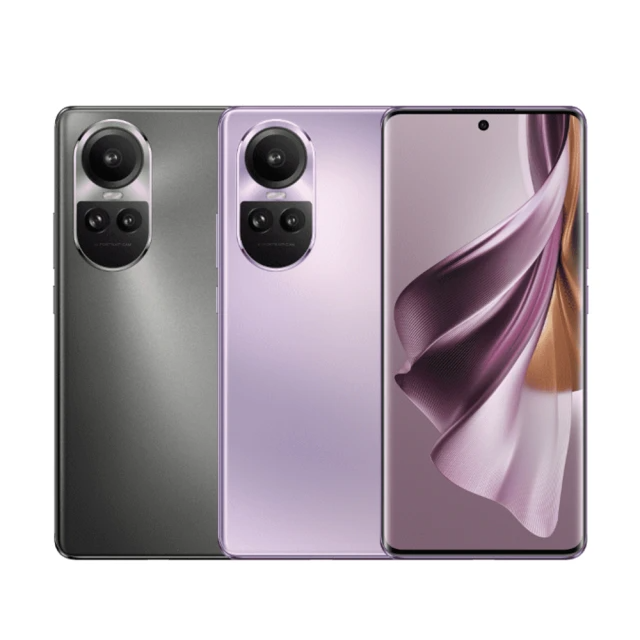 OPPO Reno10 Pro 6.7吋(12G/256G)