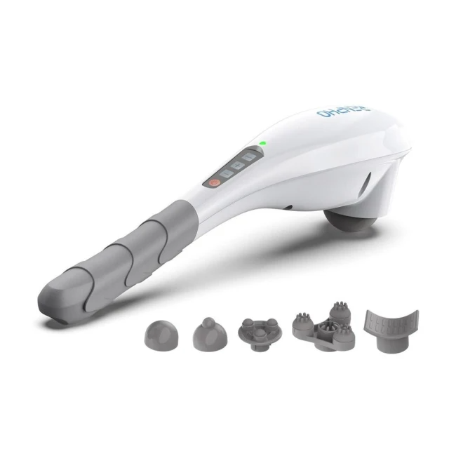 美國 RENPHO   無線手持按摩器 EM-2016C