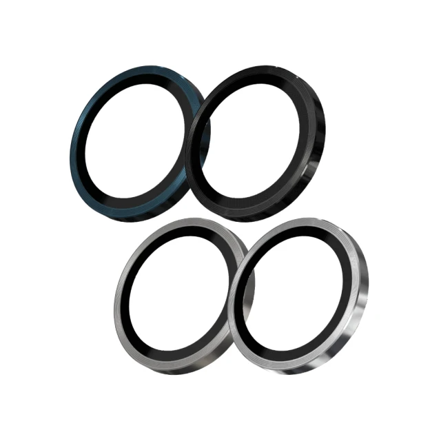 RHINOSHIELD 犀牛盾 iPhone 15 Pro鏡頭玻璃保護貼