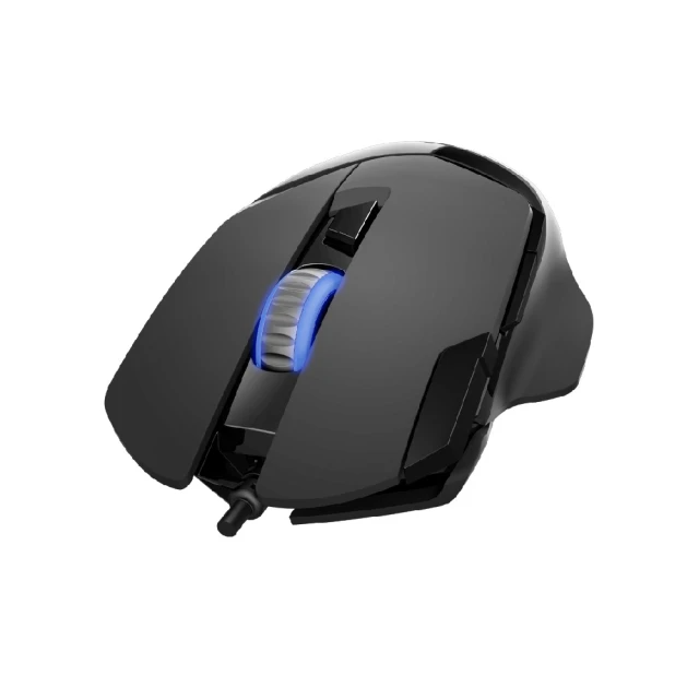 TESORO-Ascalon RGB艾斯卡隆電競光學滑鼠