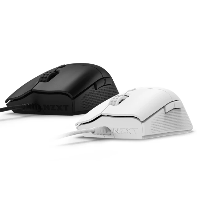NZXT- Lift 2 Ergo 滑鼠