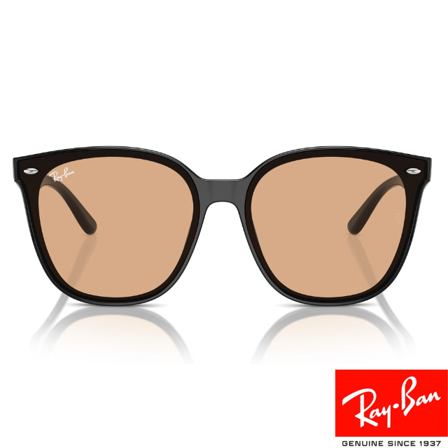 RayBan 太陽眼鏡 RB4423D 60193 -66mm 膠框