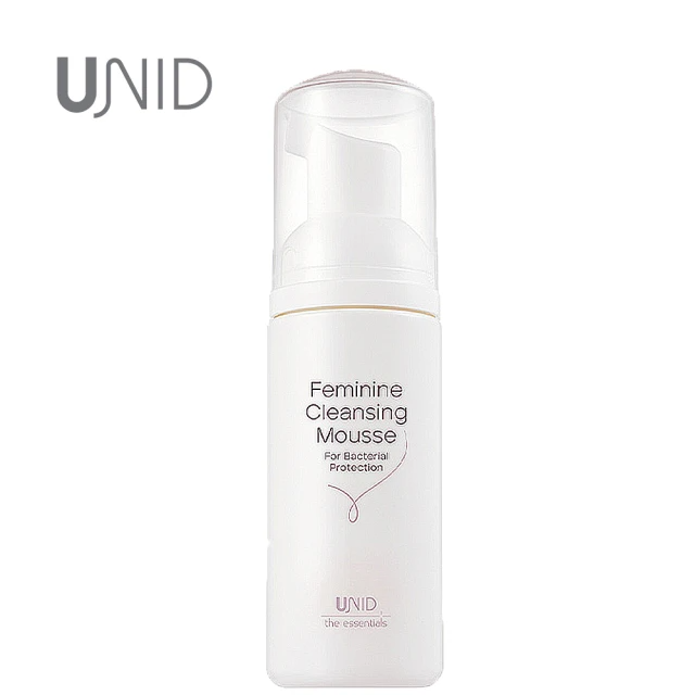 UNID 美國 私密淨護調理慕斯 50ml(私密處清潔)