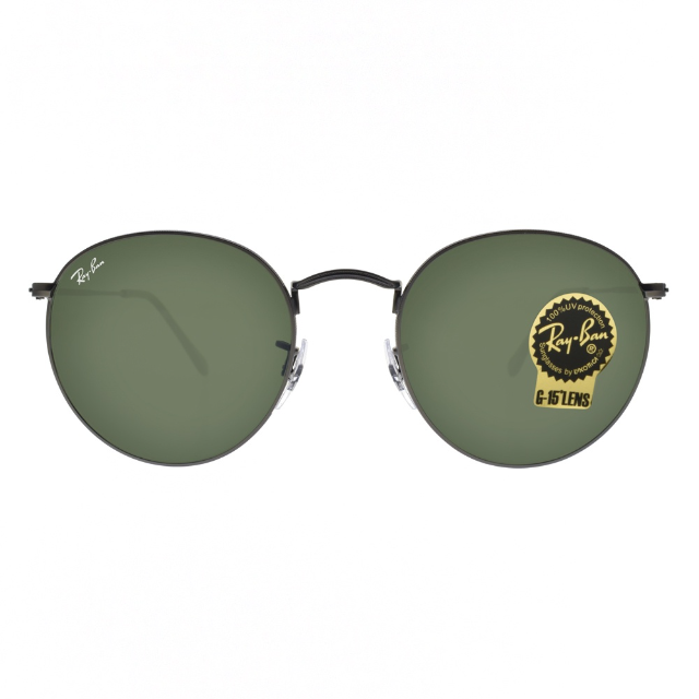 RayBan雷朋 太陽眼鏡 RB3447 029 -53mm