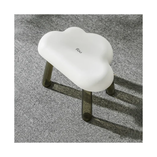 沐森活 雲朵板凳