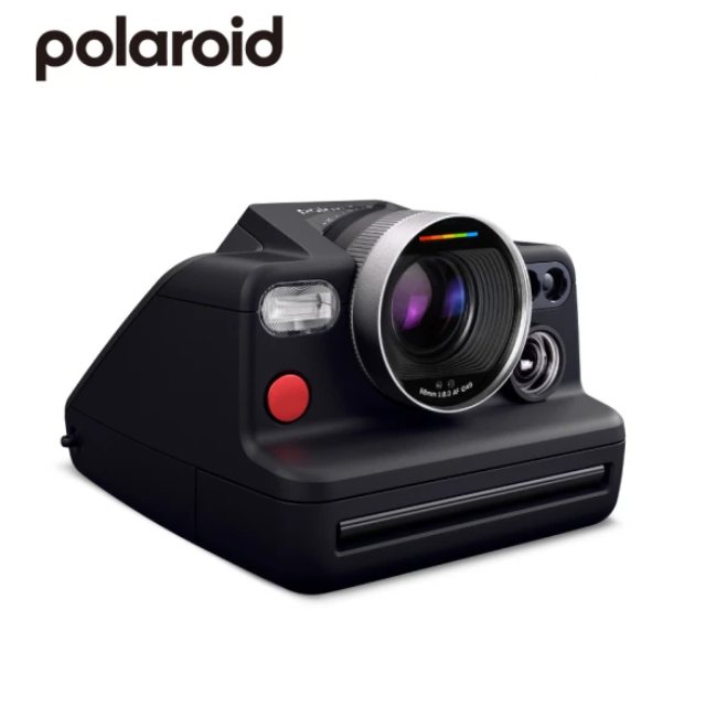 Polaroid 寶麗來 I-2 拍立得專業相機