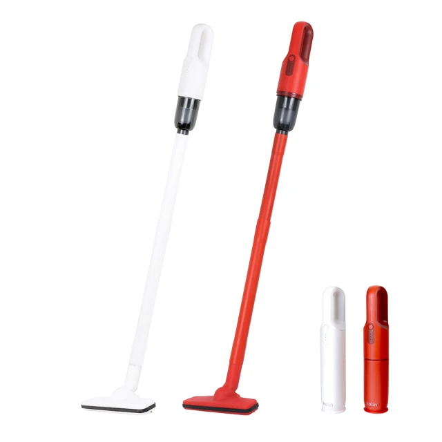 Kolin 歌林 小旋風無線吸塵器(KTC-SD2003/兩色/單入)