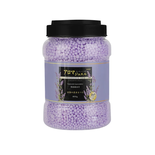 COLOR ME 超奈米洗衣香氛豆800g