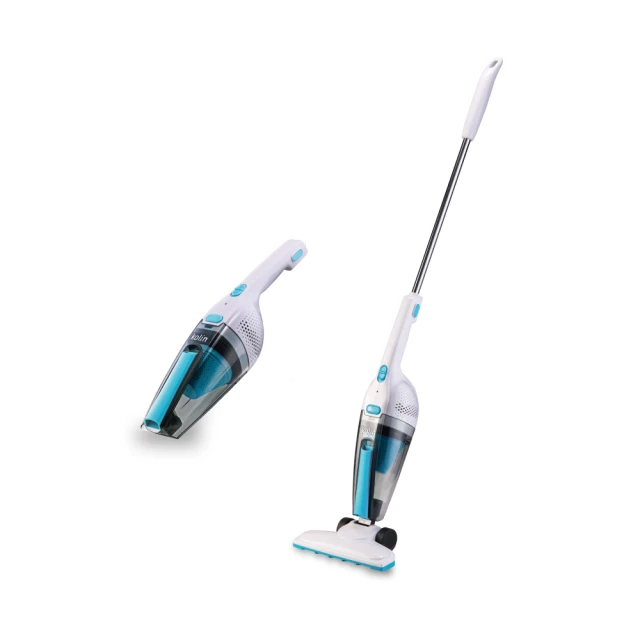 Kolin 歌林 無線直立手持兩用吸塵器 (KTC-MN1139)