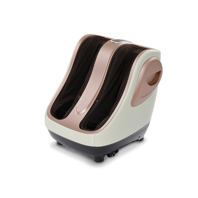 輝葉 極度深捏3D美腿機 (HY-702/粉色款)