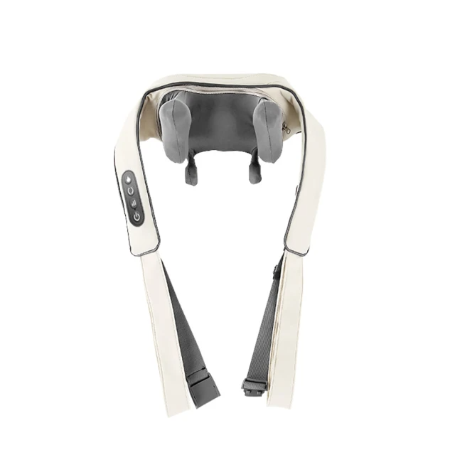 YAMAKAWA 無線全功能按摩器/肩頸按摩器