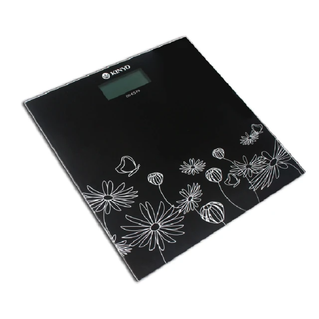 KINYO 電子式體重計