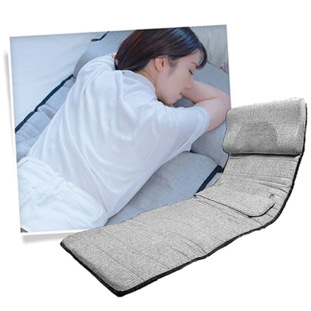 Future Lab. 未來實驗室 8D Plus 極手感按摩墊