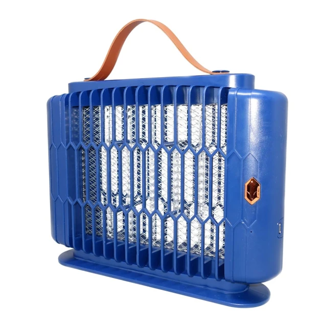 Kolin 歌林 USB充電式電擊捕蚊燈