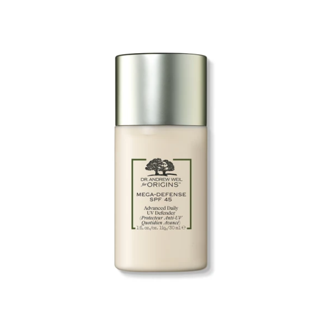 ORIGINS 品木宣言 全能防禦隔離霜SPF45/ PA++++30ml