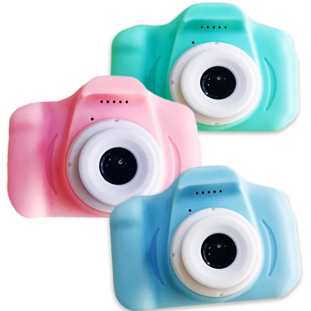 Waymax TY20兒童數位相機