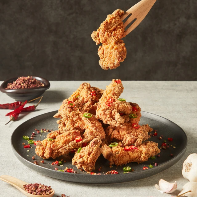 大成 吮指三角骨