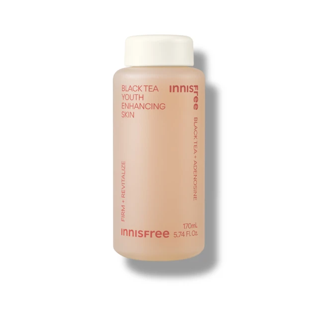 INNISFREE 紅茶極效修護水 170ml