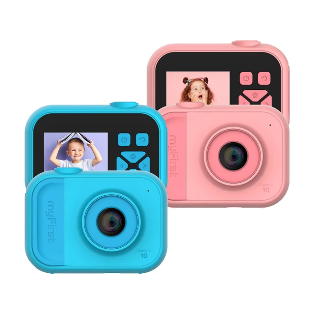 myFirst Camera 10 兒童相機