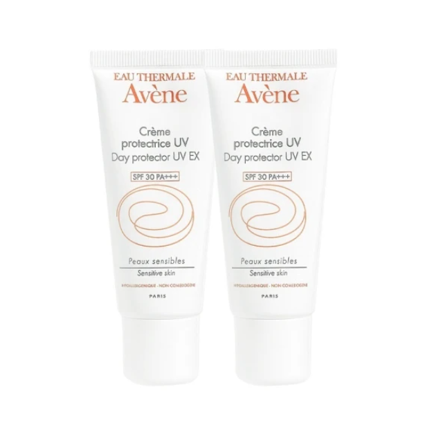Avene 雅漾 清爽抗UV隔離乳 SPF30(買1送1)