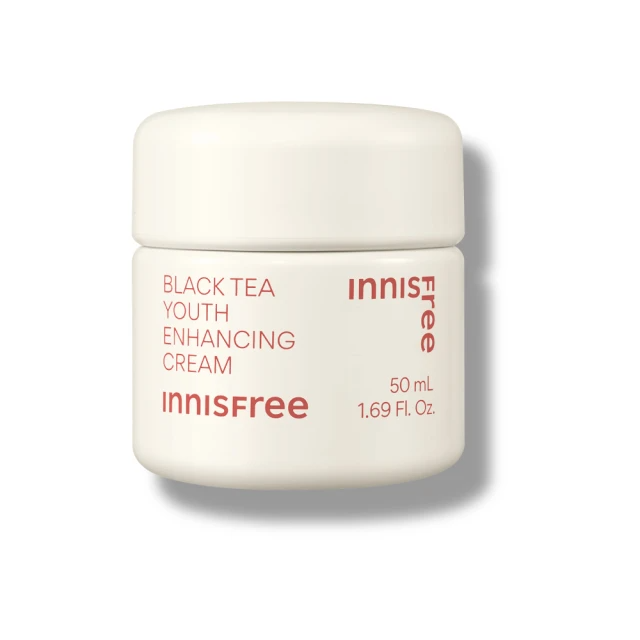 INNISFREE 紅茶極效修護霜 50ml