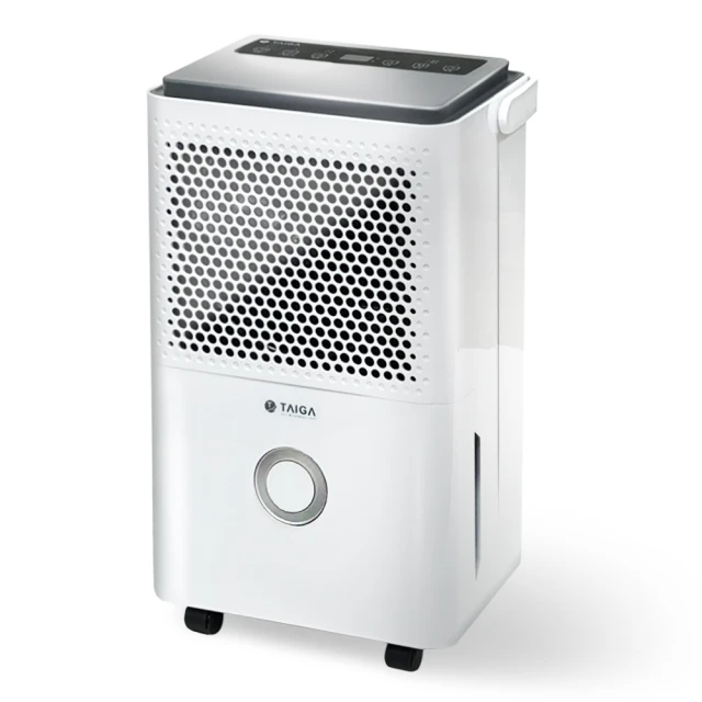 TAIGA 大河 12公升活性碳空氣清淨除濕機 (CB1027)