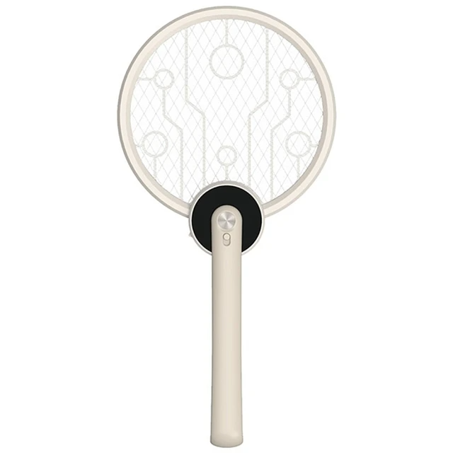 Kolin 歌林 2in1折疊式捕蚊燈拍 USB充電(KEM-LNM58)