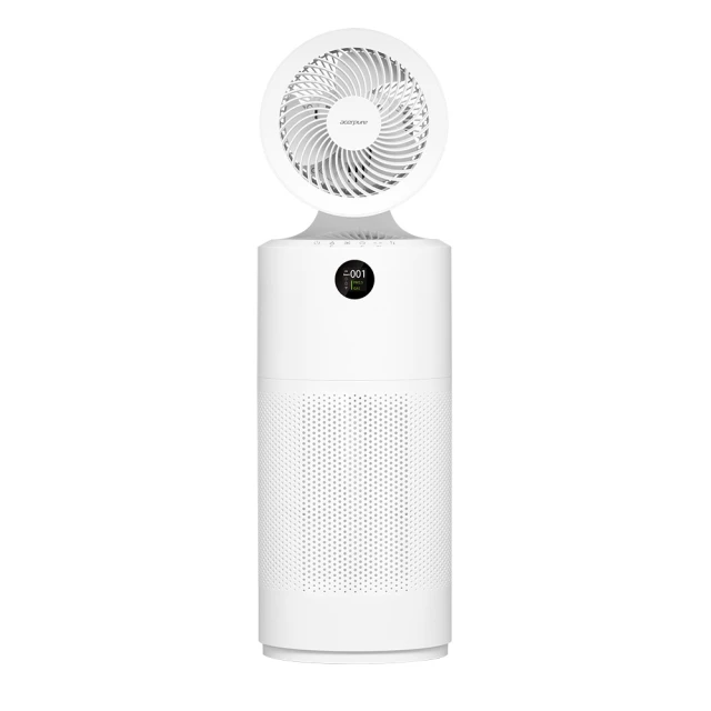 Acerpure cool 二合一UVC空氣循環清淨機 (AC553-50W)