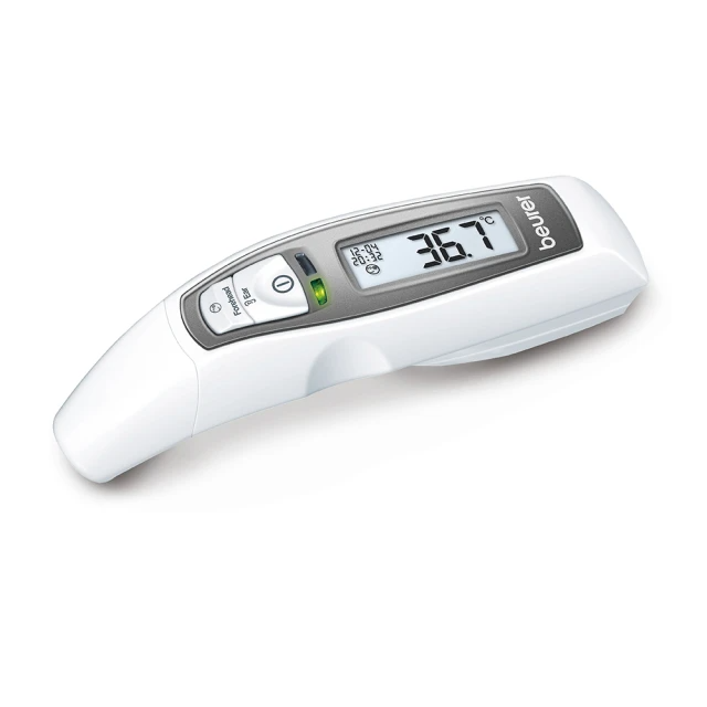 beurer 德國博依 FT 65接觸式紅外線耳額溫槍