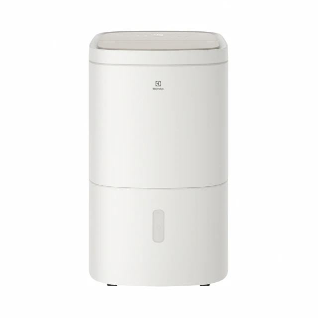 Electrolux 伊萊克斯 極適家居300清淨除濕機 (ED1031WC)