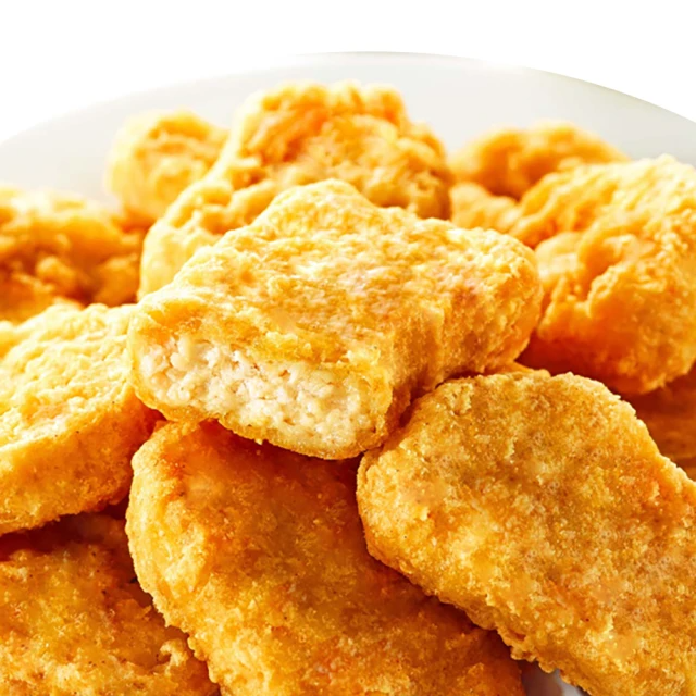 卜蜂 黑胡椒雞塊