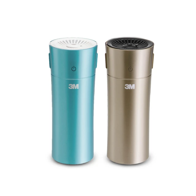 3M 車用空氣清淨機 (FA-C20PT/兩色)