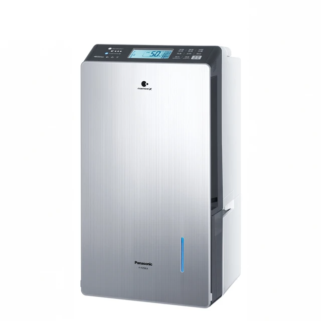 Panasonic 國際牌 16公升nanoeX變頻除濕機 (F-YV32LX)