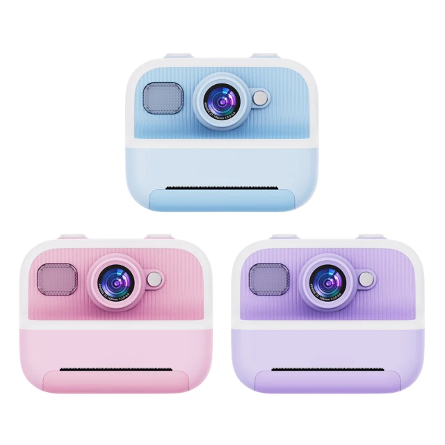YT-M8 兒童拍立得相機