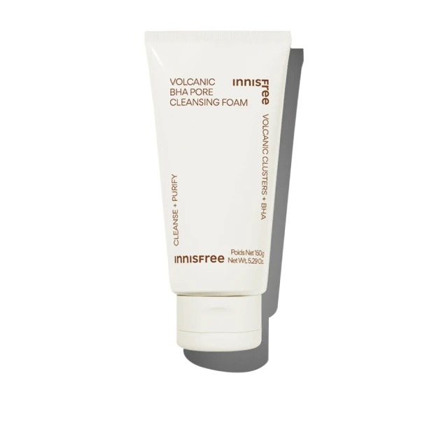 INNISFREE 火山泥毛孔調理潔面乳 150g