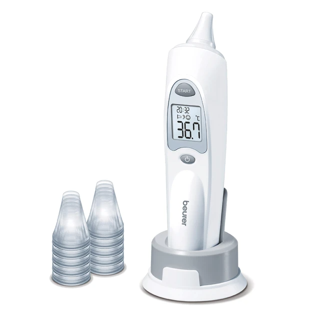 beurer FT 58耳溫槍