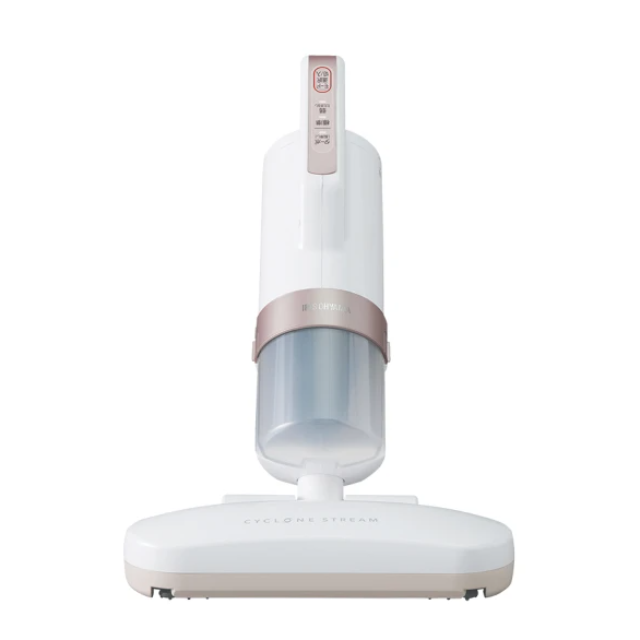 日本IRIS 大拍4.0 雙氣旋偵測除蹣清淨機