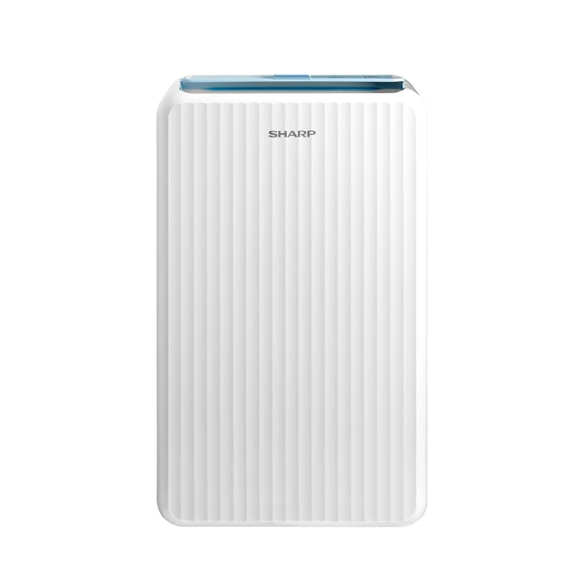 SHARP 夏普 一級能效6公升高效除濕機 (DW-K6NT-W)