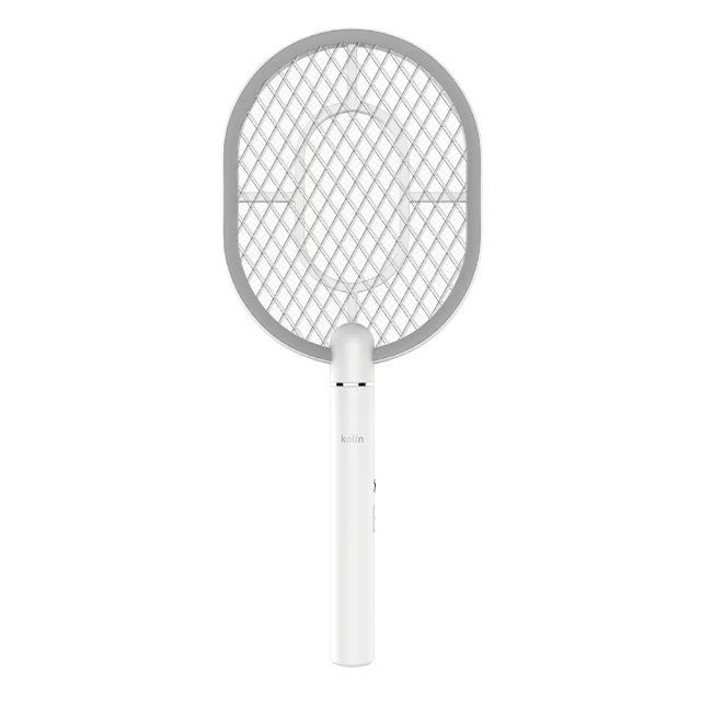 Kolin 歌林 充電式小黑蚊電蚊拍-鋰電池(KEM-SD1919)