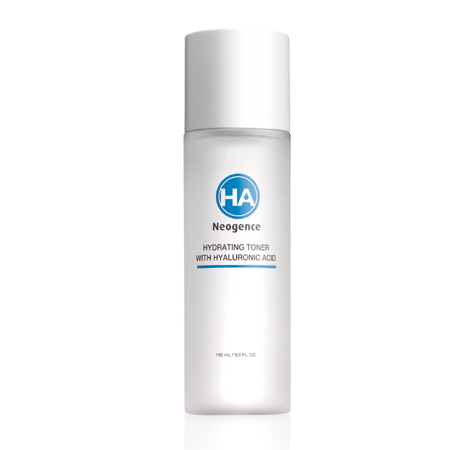 霓淨思 玻尿酸浸潤精華化妝水 150ml