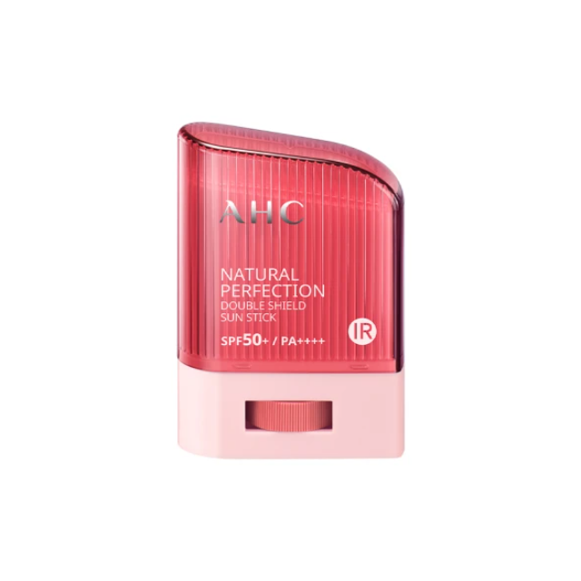 AHC 全能防護亮白三效防曬棒14g