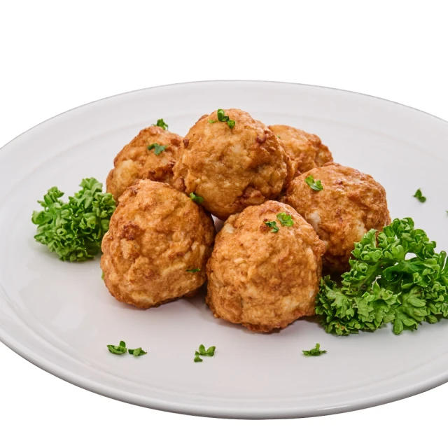 KKLife 鬆嫩豬肉丸 1包