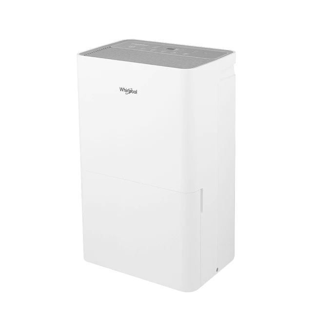 Whirlpool 惠而浦 一級能效25公升智能除濕機 (WDEE25TW)