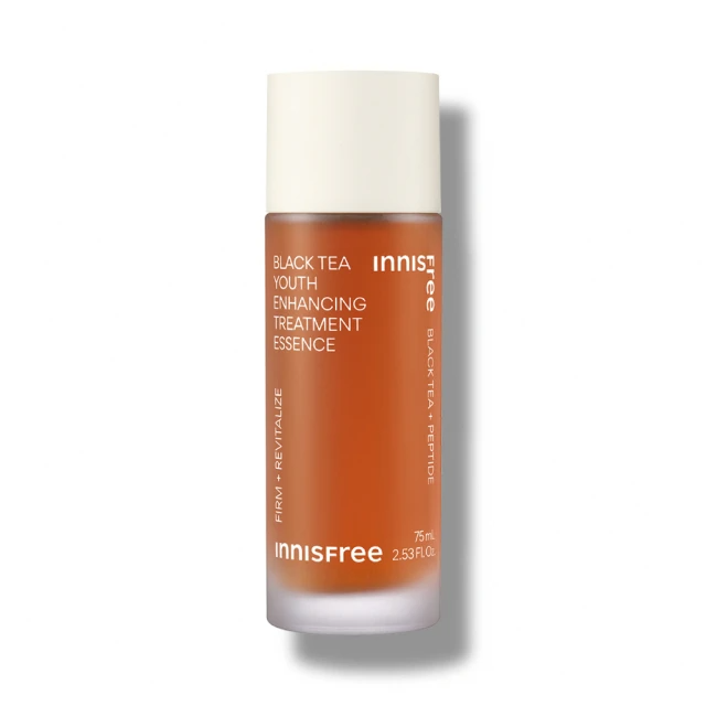 INNISFREE 紅茶極效修護晶露 75ml