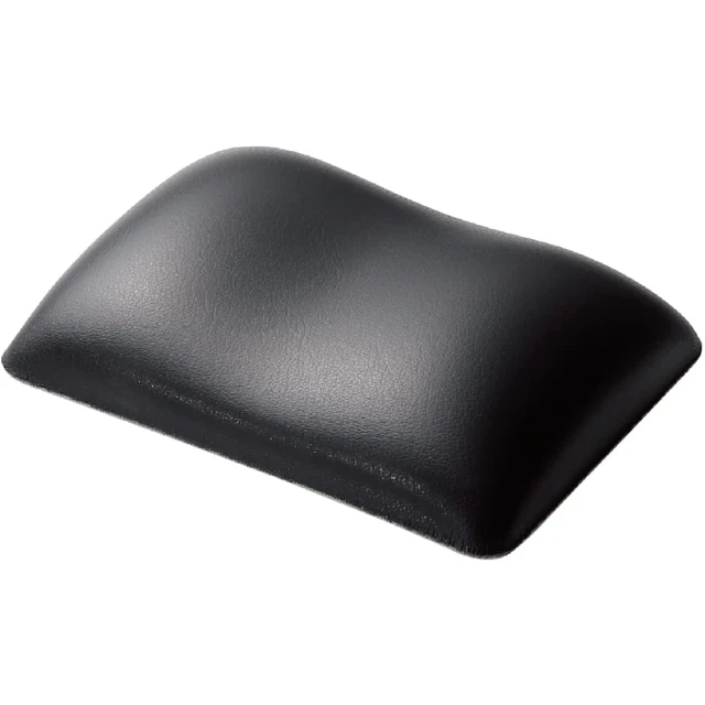 ELECOM 疲勞減輕FITTIO舒壓墊(黑)