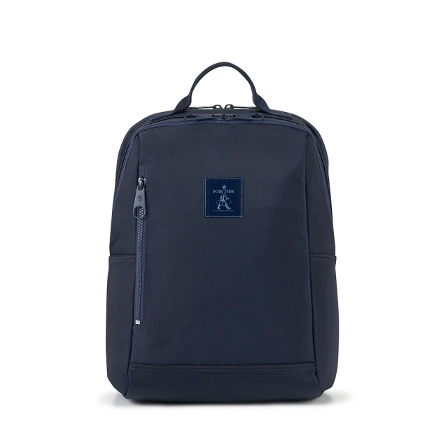 PORTER INTERNATIONAL 潮流光采ZEST雙層後背包